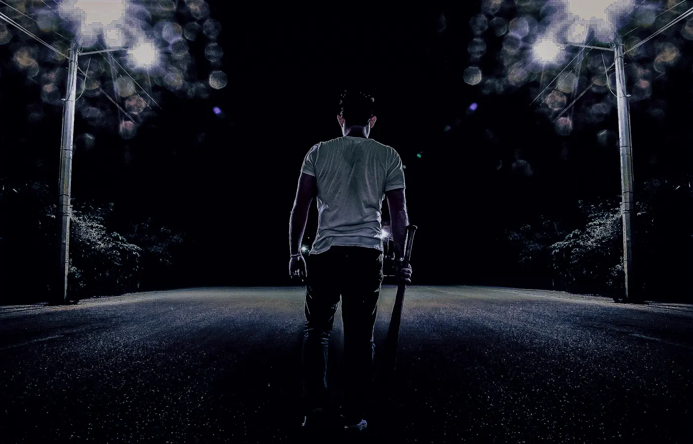 Tyron Molteni cinematic visual