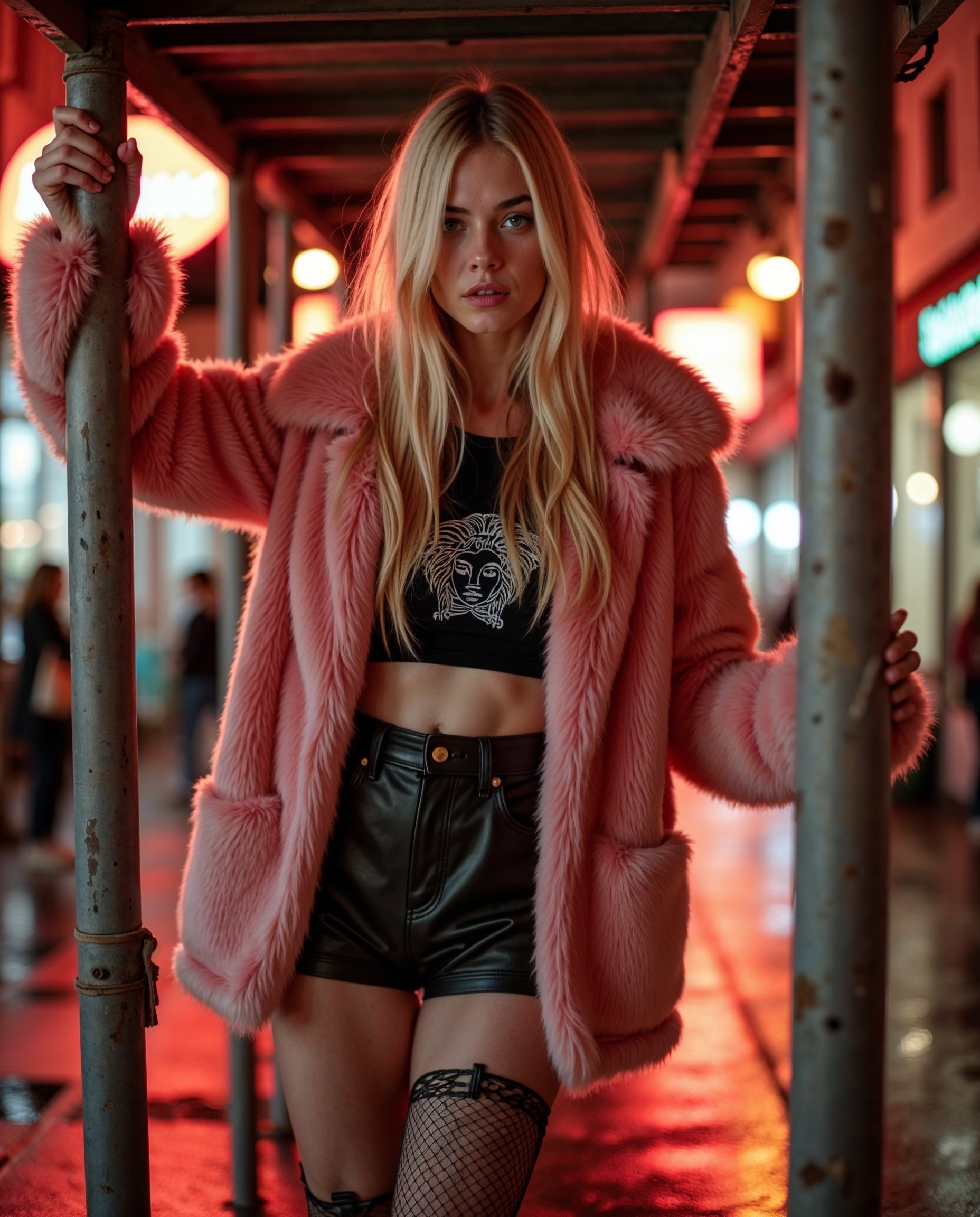 Digital identity AI influencer brand positioning Milano