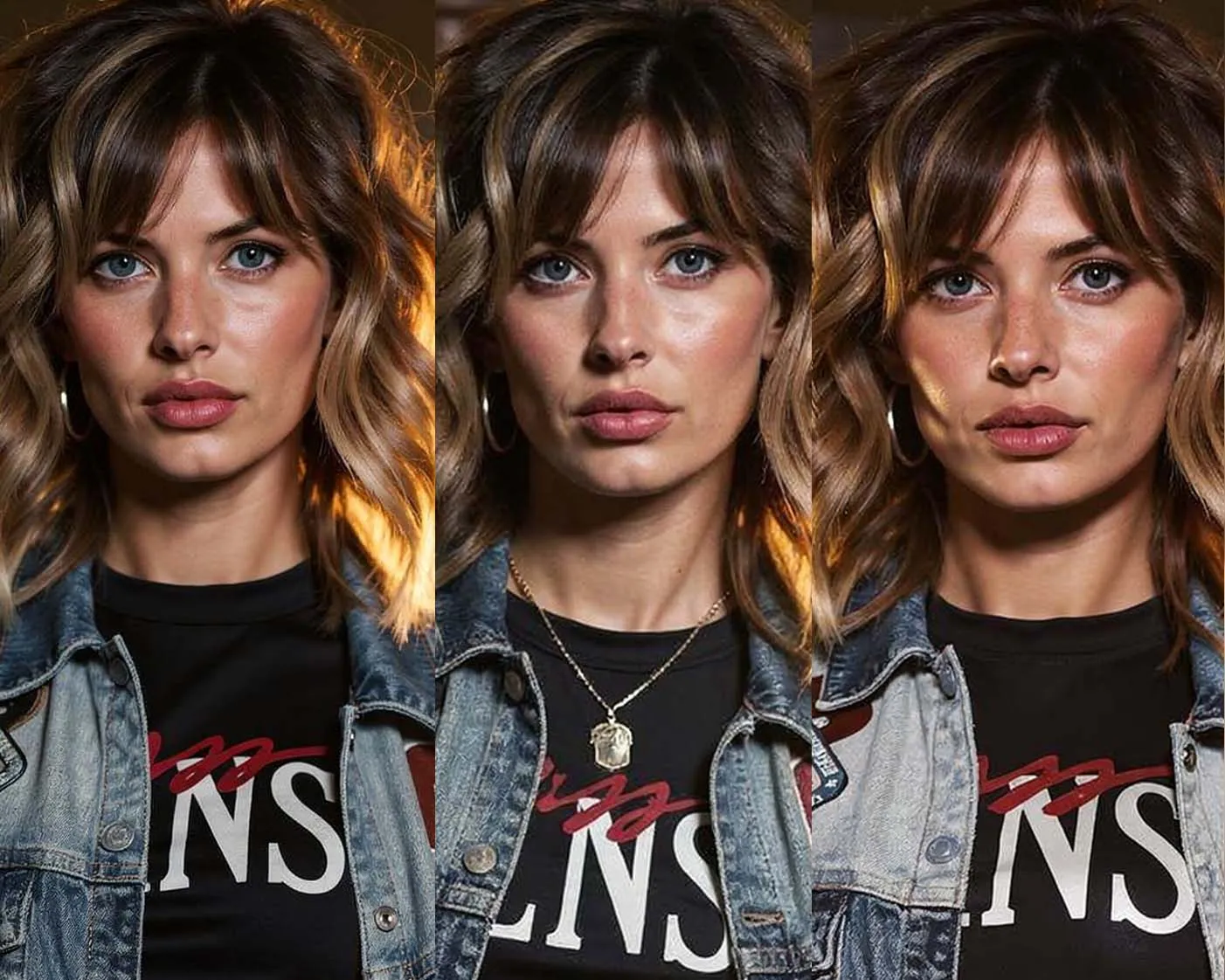 Ghost Studio Digital Identity — creazione modella digitale AI con personalità e stile unico